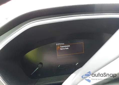 2020 Ford Escape Sel z USA, uszkodzony, nr VIN 1FMCU0H6XLUA92446